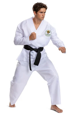 Miyagi-Do Classic Adult Costume - Image 1 of 3