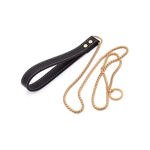 Gold Show Lead - Image 1 of 1