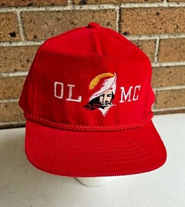 Marlboro Corduroy Hats for Men for sale 