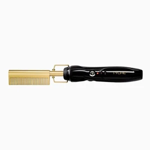 TYCHE GOLD CERAMIC PRESSING COMB UP TO 450* REGULAR - #HZPC01 - Picture 1 of 4