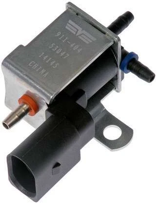EGR Valve Control Solenoid for 2002-2005 Volkswagen Beetle Turbo 1.8L L4 GAS DOH - Image 1 of 1