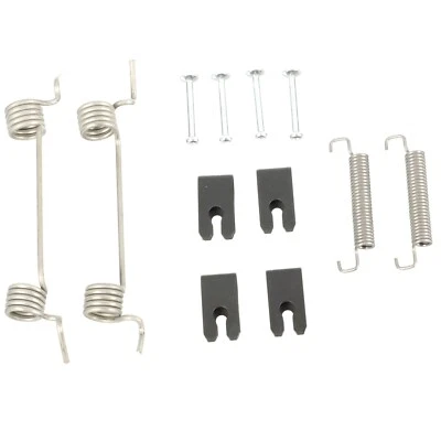 Sapata de freio de estacionamento Chevrolet GMC Hummer 99-22 nova do fabricante de equipamento original mola de retenção 15817888 - Imagem 1 de 4