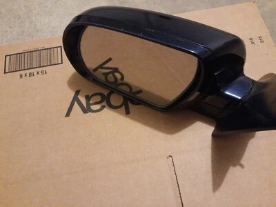 ✅ Espejo retrovisor lateral exterior Hyundai Veracruz 2007-2012 con atenuación automática azul derecho oe Foto 1 de 4