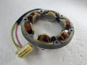 Honda CB125S CL125S SL CB CL XL 100 SL125 K1 CD125S Generator Alternator Stator - Picture 1 of 13