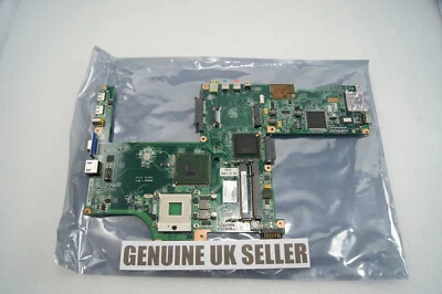 NEW Advent 7111 VGA Motherboard System Main Board SATA 31TW3MB00P0 10MBZZZ0STG - Image 1 of 2