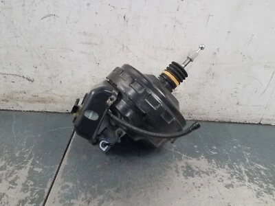 2012 Audi S4 Quattro B8 Brake Master Cylinder / Booster #1717 A8 - Image 1 of 4