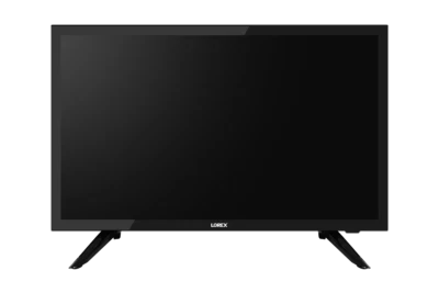 Lorex Monitor MTF-PM82157HU 21.5" LED Monitor, Black - Image 1 of 4