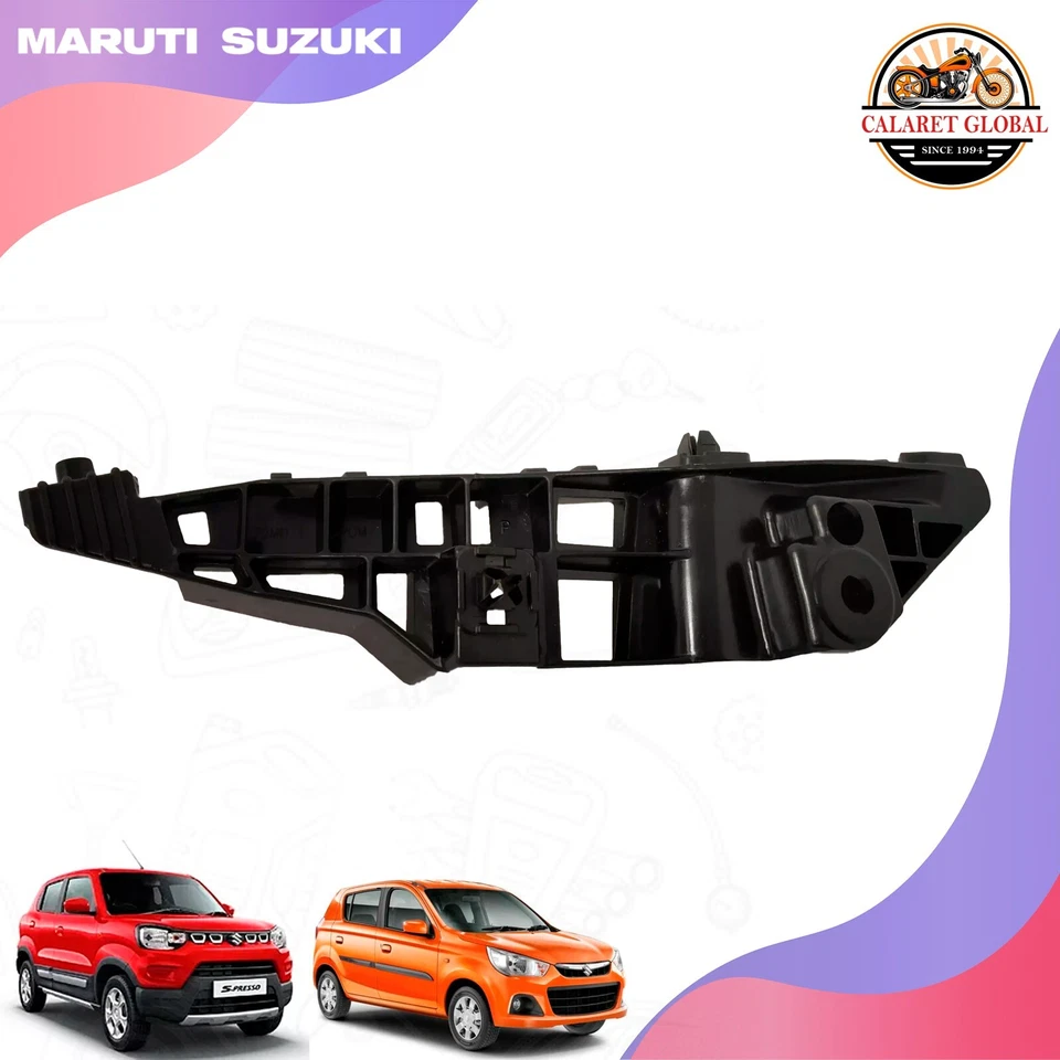 Soporte delantero parachoques lado izquierdo maruti suzuki ciaz 2014 2025 71732m79m10 Foto 1 de 4