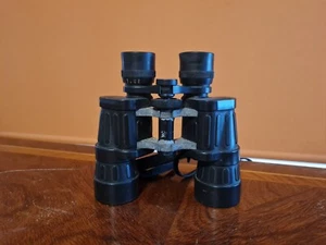 Optolyth Binoculars Alpine 8x40 - Picture 1 of 9