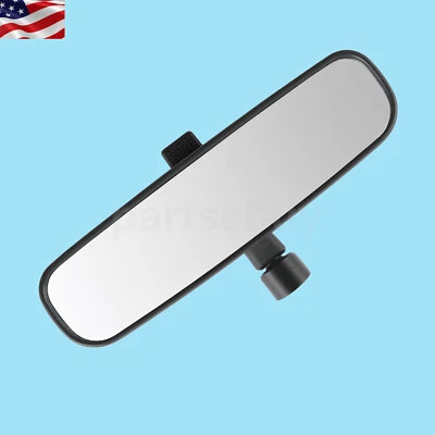 Espejo retrovisor para Mazda 3 2004-2006 2006-2007 Mazda 5 pieza BP4K-69-220 Foto 1 de 4