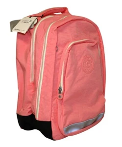 Kipling Class Room Sac À Dos Scolaire, Pink Candy C - Photo 1/4
