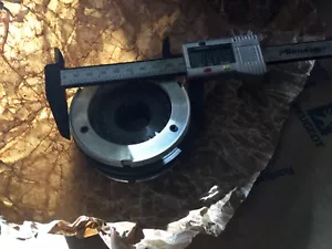 peugeot 304 305 GEARBOX synchro Synchromesh 1/2 gear 232357 type xr5 xr5s xl5 - Picture 1 of 3