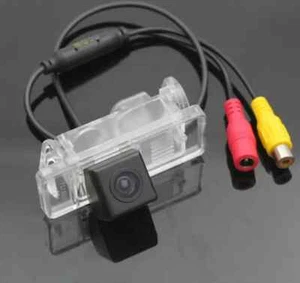 Car Rear View Camera For Mercedes Benz V-Class Viano Vito Sprinter 2004-2012 CCD - Picture 1 of 12