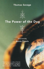 Savage Power of the Dog (Paperback)