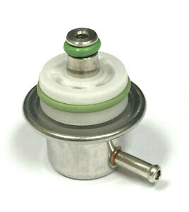 for Mercedes-Benz Fuel Injection Pressure Regulator replaces BOSCH - 0280160587