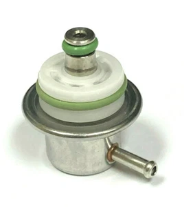 Fuel Pressure Regulator for Mercedes 300CE 300SE 400E 400SE 400SEL 500E 500SEC - Picture 1 of 2