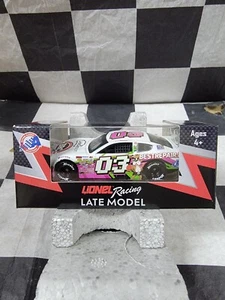 2024 Late Model Brender 'Butterbean' Queen #03 LEITHCAR / BESTREPAIR Camry 1:64 - Picture 1 of 6