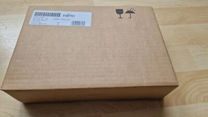 NEU-OVP Fujitsu S26361-F3067-L60 Gigabit Ethernet Adapter Pcie X1, Dash-LAN - Bild 1 von 2