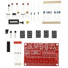 50 Mhz Crystal Oscillator Frequency Counter Testers Diy Kit 5 Resolution9643