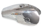 Aluminum Petrol Fuel Gas Tank For Benelli Mojave Cafe Racer 260 360 With Cap