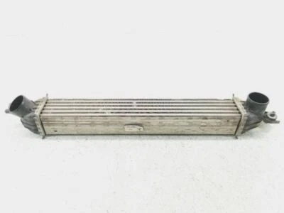 Intercooler de ar 08-14 Mini Cooper Clubman fabricante de equipamento original 17512751277 - Imagem 1 de 4