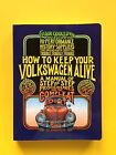 HOW TO KEEP YOUR VOLKSWAGEN ALIVE Buch VW Käfer NEU Set 2008 no T1 T2 Bully Golf