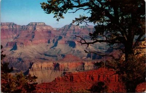 Postkarte Grand Canyon Mather Point Nord-Arizona - Bild 1 von 2