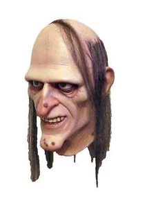 Dark Horse Comics - Onkel gruselige Latex Deluxe Maske Trick or Treat Studios - Bild 1 von 6