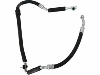 Manguera de succión de refrigerante aire acondicionado Ford Explorer 2006-2010 42845SZ 2007 2008 2009 Foto 1 de 2