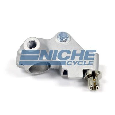 Honda CRF Clutch Lever Bracket Perch  53172-KPS-900 - Image 1 of 2