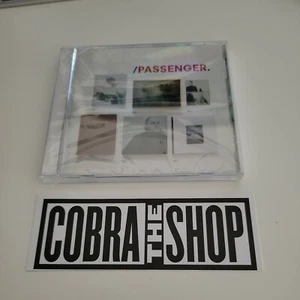 Passenger - Wicked Mans Rest - Passenger CD Fast Free Shipping - Foto 1 di 2