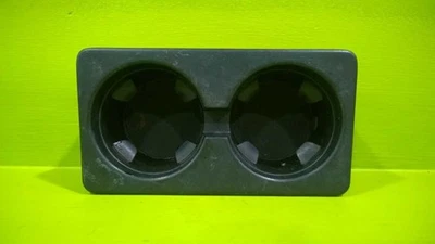 07 08 09 10 11 12 13 14 GMC YUKON PORTAVASOS OEM 3120-17 Foto 1 de 2