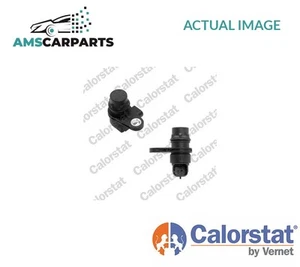 CRANKSHAFT POSITION SENSOR IN TRANSMISSION HOUSING CS0056 CALORSTAT BY VERNET - Picture 1 of 5
