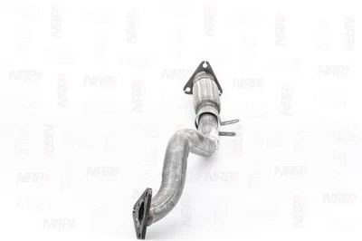NAP carparts CAF10162 Tubo de escape para OPEL Vectra C Caravan (Z02) - Imagen 1 de 4