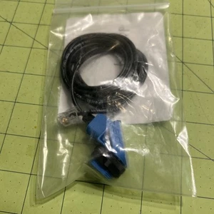 SICK EL1-N123S02 Sensor - Picture 1 of 4