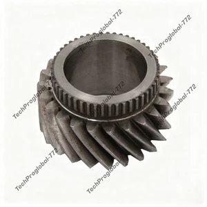 RWD MT82 GEARBOX 6TH GEAR for FORD TRANSIT MT82 1699481 DC1R-7J102-AB 2029475 - Picture 1 of 2