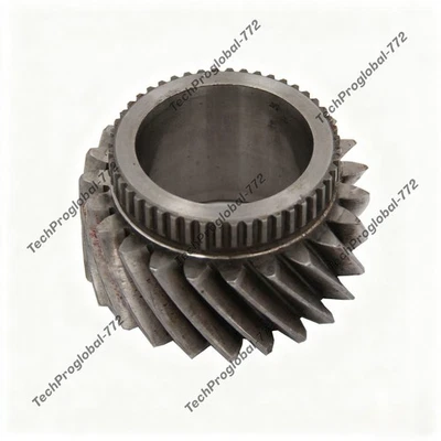 RWD MT82 GEARBOX 6TH GEAR for FORD TRANSIT MT82 1699481 DC1R-7J102-AB 2029475 - Image 1 of 2