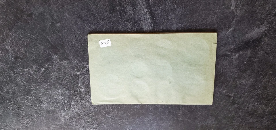 1952-S Original Uncirculated United States Double US Mint Set ~ Nicely Toned - Image 1 of 4