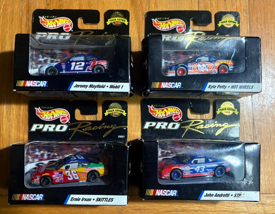 hot wheels nascar track products for sale | eBay