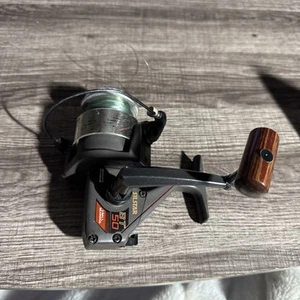 silstar fishing reel BT 50 - Picture 1 of 5