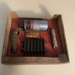 SS-1 Trigniter Transistorized Electronic Ignition System MSD Race Hotrod 1960’s - Picture 1 of 5