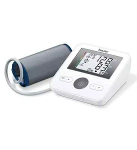 Beur BM27 | Automatic Upper Arm Blood Pressure Monitor | Clinically Validated - Picture 1 of 9