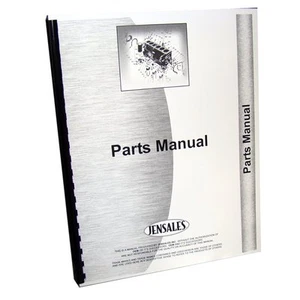 Caterpillar 235 Bagger Teilehandbuch - Bild 1 von 1