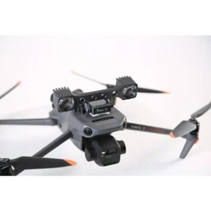 Airborne Detection & Alarm Digital Searchlight For DJI Mavic 3E/3T Drone - Picture 1 of 8