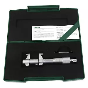 Insize Imperial Inside Micrometer 2-3" Range Series 3220-3 - Bild 1 von 6