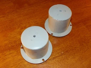 Aircraft Hub Cap (no part number) - Picture 1 of 3
