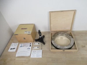 Starrett 770BXTZ-9 Internal Micrometer XT3 Digital w/BT Range 8" - 9" With Box 2 - Picture 1 of 24