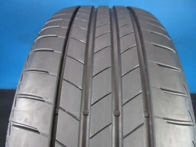 Used Bridgestone Turanza T005     225 40 18   7-8/32 Tread  1886D - Image 1 of 4