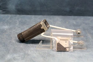 Graflex Crown Speed Graphic 4X5 Top Mount Vewfinder XLNT just Cleaned - Picture 1 of 7