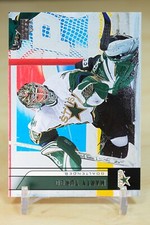 2006-07 Upper Deck Hockey Base #61 Marty Turco - Dallas Stars